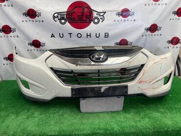 хендай солярис задний бампер цена: Бампер Hyundai Tucson LM 2009 (б/у) КУЗОВНЫЕ ДЕТАЛИ - #капот