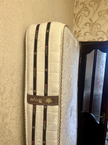 Döşəklər: Böyüklər üçün İşlənmiş Döşək, Ünvandan götürmə — 8