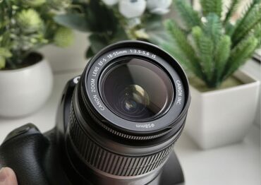 Фотоаппараты: Продаю НОВЫЙ фотоаппарат Canon EOS 250d .Готов к любым проверкам. В — 4