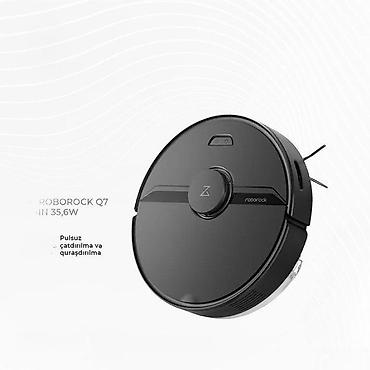 tostoran: MI ROBOROCK Q7 CHIN 35.6WMI ROBOROCK Q7 CHIN 35,6W Texniki — 1