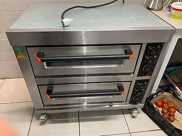 Пекарские шкафы: Пекарский шкаф, Китай, Новый, В наличии — 14