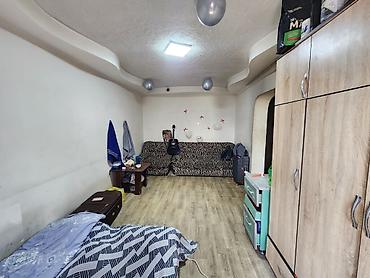 Продажа квартир: 2 комнаты, 46 м², Индивидуалка, 3 этаж, Косметический ремонт — 5