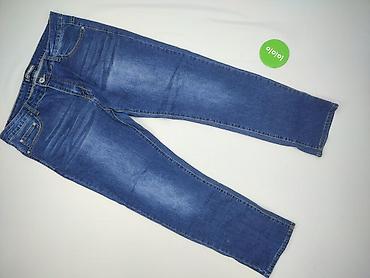 moda jeansy: Fashion Jeans, Jeansy damskie, rozmiar S — 2