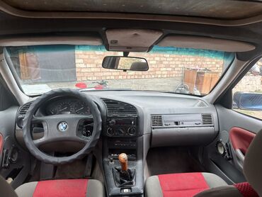опел зафира б: BMW 3 series: 1992 г., 1.8 л, Механика, Бензин, Седан