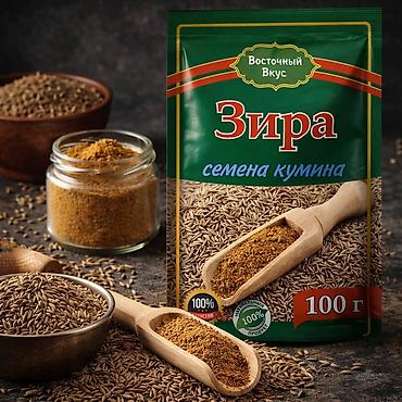 Гречка: Набор круп AITY AZYK Крупы — 100% натуральные продукты для полезного — 42