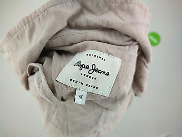torcida herb: Pepe Jeans, Trencz damski, rozmiar M — 4