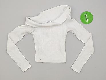 berska dresy: Bershka, Top damski, rozmiar XS — 2