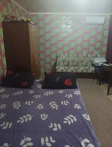15: 1 комната, 34 м², 8 мкр 104 серия, 1 этаж, Косметический ремонт — 2