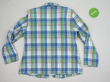 multiblue: Mona, Marynarka damska, rozmiar 3XL — 3