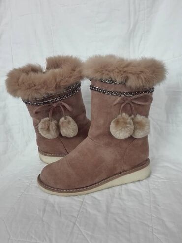 Čizme: Čizme, 38 — 2