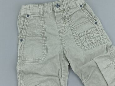 spodnie marco polo jeans: Spodnie jeansowe, Marks & Spencer, 2-3 lat, 92/98, stan - Bardzo dobry