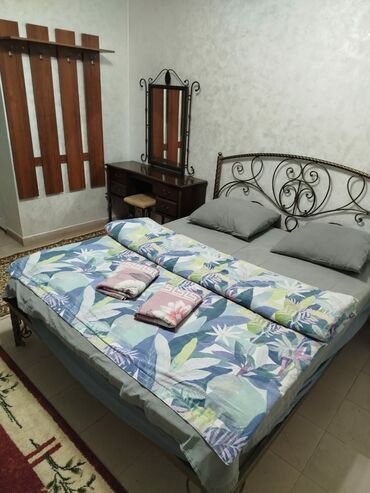 Посуточная аренда комнат: 20 м², С мебелью — 15