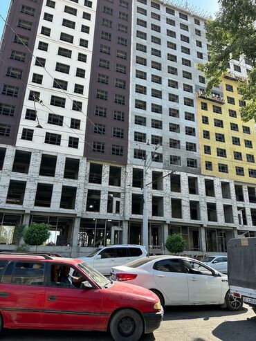 продаю квартиру лебединовка: 2 комнаты, 62 м², Элитка, 10 этаж, ПСО (под самоотделку)