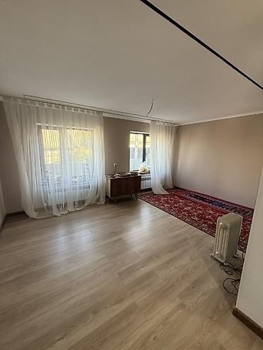 elizaveta kg: 4 комнаты, 110 м², 7 соток, Электричество, Холодная вода, Септик — 1