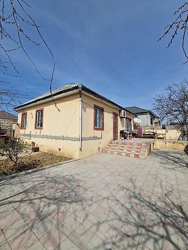 ucuz bağ evleri: Zabrat 4 otaqlı, 135 kv. m — 10