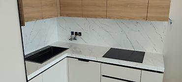 Mərmər: Salam deyerli müşderiler yene yendirmlermizle burdayx buyrub sifariş — 2