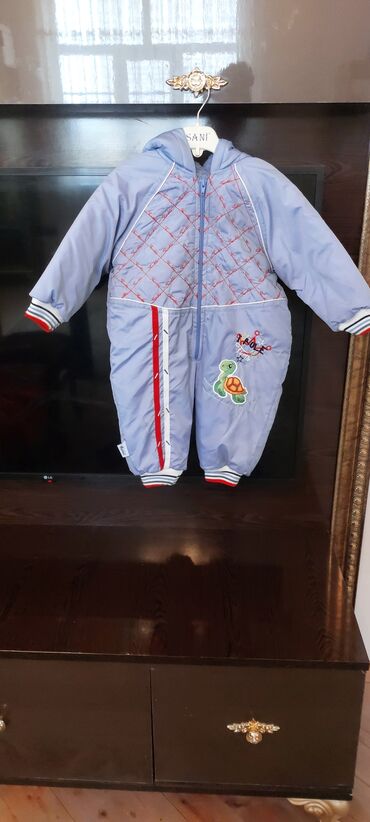 Donlar: Uşaq geyimləri dəsti – 4 fərqli məhsul: 1) Bənövşəyi ziyafət libası - — 2