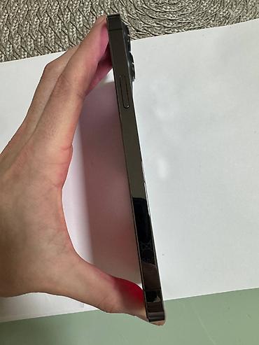 Apple iPhone: IPhone 13 Pro Max – 128 GB - Original Apple uređaj, nikada otvaran - — 14