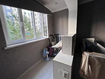 аренда парикмахер: 1 комната, 34 м², 105 серия, 2 этаж, Евроремонт — 8