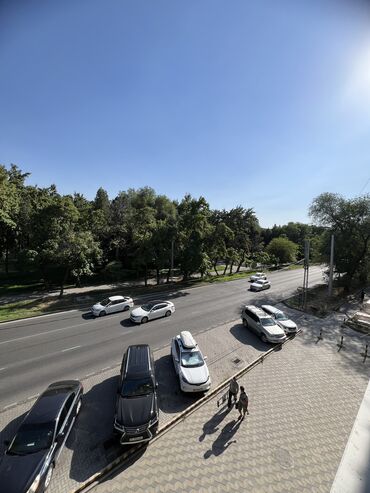 Долгосрочная аренда квартир: 4 комнаты, Агентство недвижимости, Без подселения, С мебелью полностью — 20