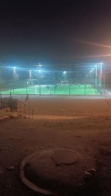 Аренда спортивных залов: 1230 м² — 8