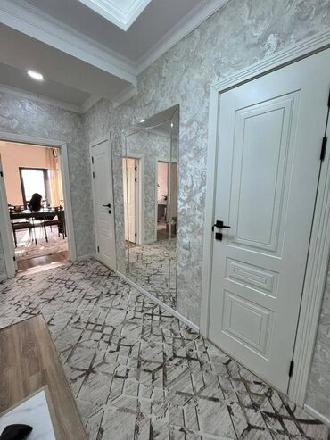 Продажа квартир: 2 комнаты, 75 м² at lalafo.kg — 7 Продажа квартир: 2 комнаты, 75 м² — 7