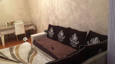 Köhnə tikili: Bakı, 3 otaqlı, Köhnə tikili, m. Həzi Aslanov, 70 kv. m — 3