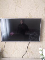 samsung netbook qiymetleri: LG LED televizor - Ekran ölçüsü: təxminən 32–40 düym (divara montaj