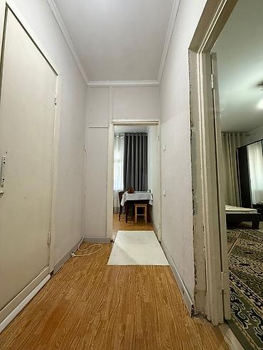 Продажа квартир: 1 комната, 34 м², 106 серия, 8 этаж, Старый ремонт — 8