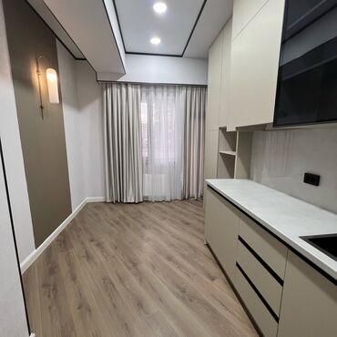 Продажа квартир: 2 комнаты, 61 м², Элитка, 3 этаж, Дизайнерский ремонт at lalafo.kg — 6 Продажа квартир: 2 комнаты, 61 м², Элитка, 3 этаж, Дизайнерский ремонт — 6