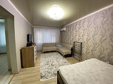 1 бөлмө, 30 м², Бишкек Парк СБ Хрущевка, 2 кабат, Евро оңдоо