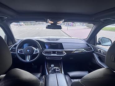 BMW: BMW X5: 2020 г., 3 л, Автомат, Бензин, Кроссовер — 9