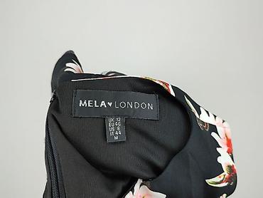 melissa: Mela London, Sukienka damska, rozmiar M — 4