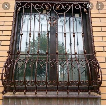 контенеры: Сварка | Ворота, Решетки на окна, Навесы