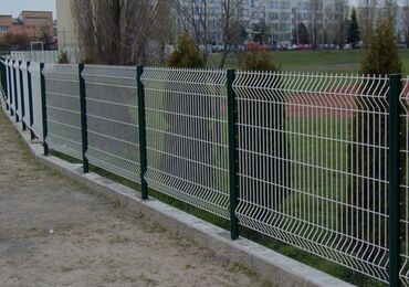 Сварка: Изгоьовим для вас Ворота (откотные,электрические и т.д) навес забор — 5