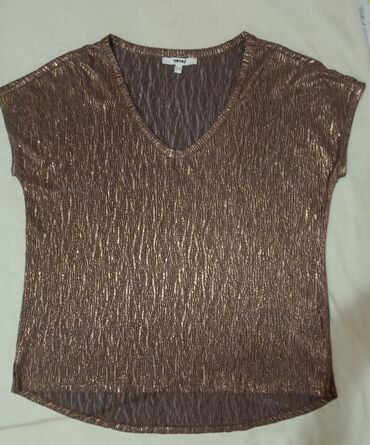 crop top h: Koton, M (EU 38), Polyester
