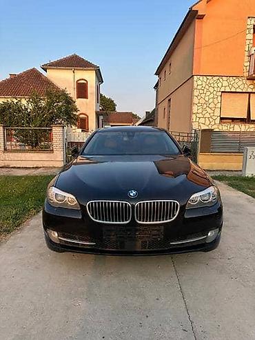 ventil turbine: SOFERKA KAMERA HUD F10/11 ZA BMW 518, 520, 523 . OD 2010. DO 2016 — 3