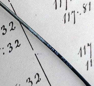 Naočare: ROBERT LA ROCHE Vienne dioptrijski ram FENOMENALAN II. Exstremno — 6