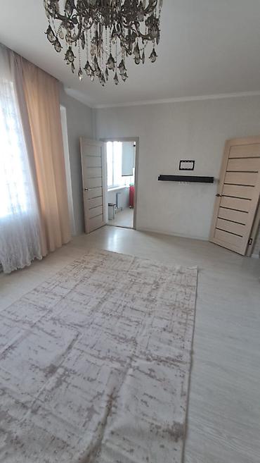 Продажа квартир: 2 комнаты, 48 м², Тунгуч мкр Элитка, 3 этаж, Евроремонт — 3