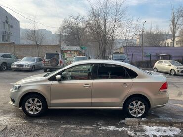 фольсваген шаран: Volkswagen Polo: 2013 г., 1.6 л, Автомат, Бензин