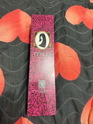 hamam feni: Mila Hair Straightener Brush – saç düzləşdirən daraq - Brend: Mila - — 3