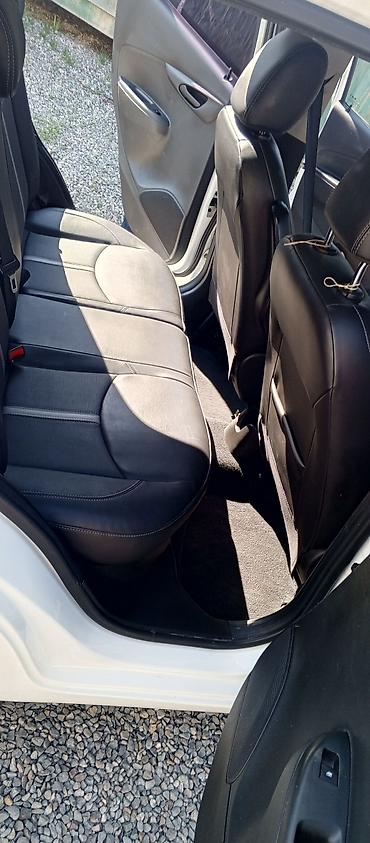 Chevrolet: Chevrolet Spark: 2021 г., Хэтчбэк — 7