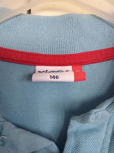 Uşaqlar üçün digər geyimlər: 12 yaşa paltarlar. Biri 5-8m — 22