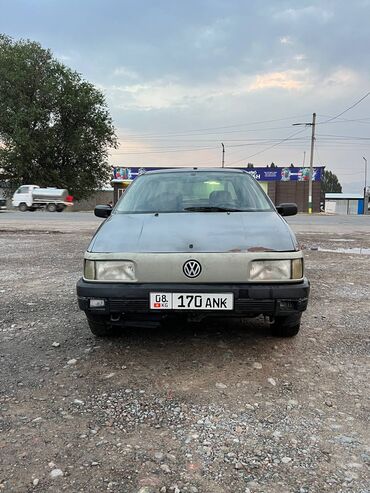передний бампер опель вектра б: Volkswagen Passat: 1988 г., 1.8 л, Механика, Бензин, Седан