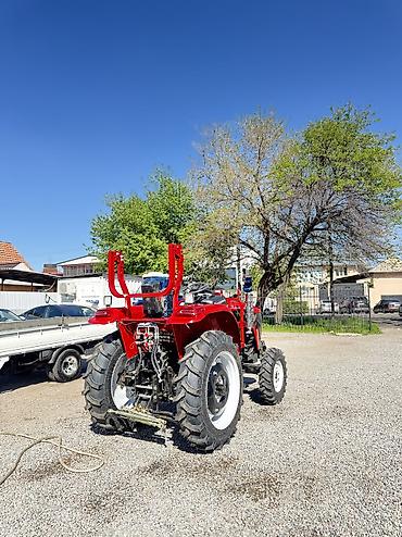 Другие тракторы: 🔥🚜 MURAS AUTO представляет 🚜🔥 🚜 WEIFANG 604 — 2026 ЖЫЛ 💪 Күчтүү — 2