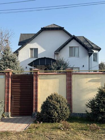 Продажа домов: Дом, 270 м², 6 комнат, Агентство недвижимости, Косметический ремонт at lalafo.kg — 1 Продажа домов: Дом, 270 м², 6 комнат, Агентство недвижимости, Косметический ремонт — 1