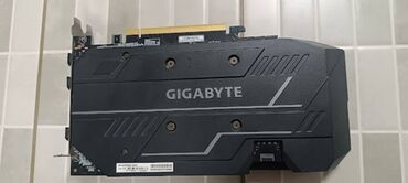 видеокарты ddr4: Состояние новой (недорого) . Видеокарта серии GeForce GTX 1660 Super 6