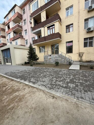 Digər kommersiya daşınmaz əmlakı: İcarəyə obyekt – küçəyə çıxışı olan 1-ci mərtəbə 51 kv duz yolun -da lalafo.az — 2 Digər kommersiya daşınmaz əmlakı: İcarəyə obyekt – küçəyə çıxışı olan 1-ci mərtəbə 51 kv duz yolun — 2