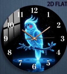 купить недорого холодильник б у: DİVAR SAATI