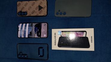 redmi 4 a: Samsung Galaxy A35, 256 ГБ, С документами